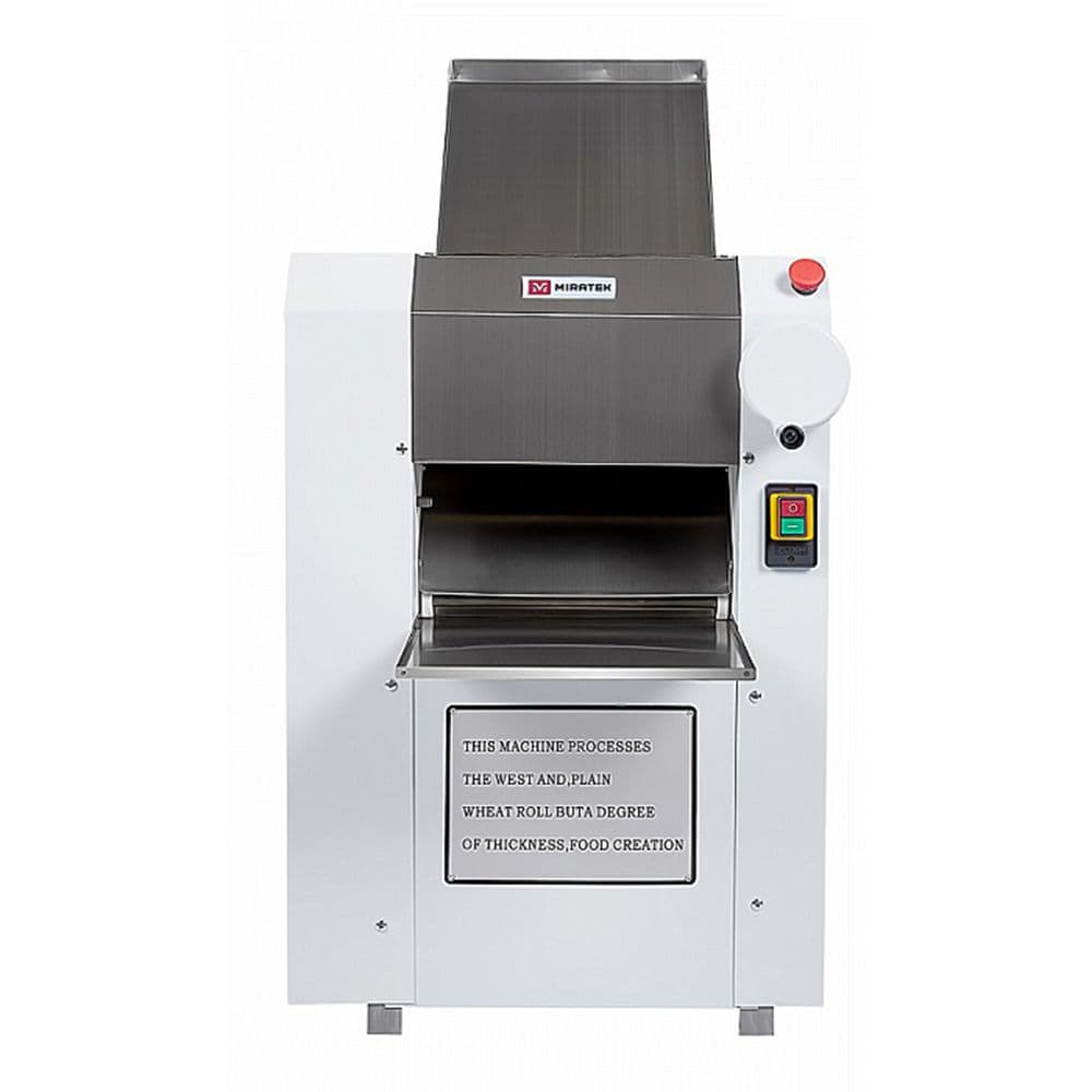 Тестораскаточная машина Miratek KR-350 220В