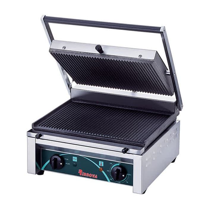 Гриль прижимной Kalitegaz RN 101-A