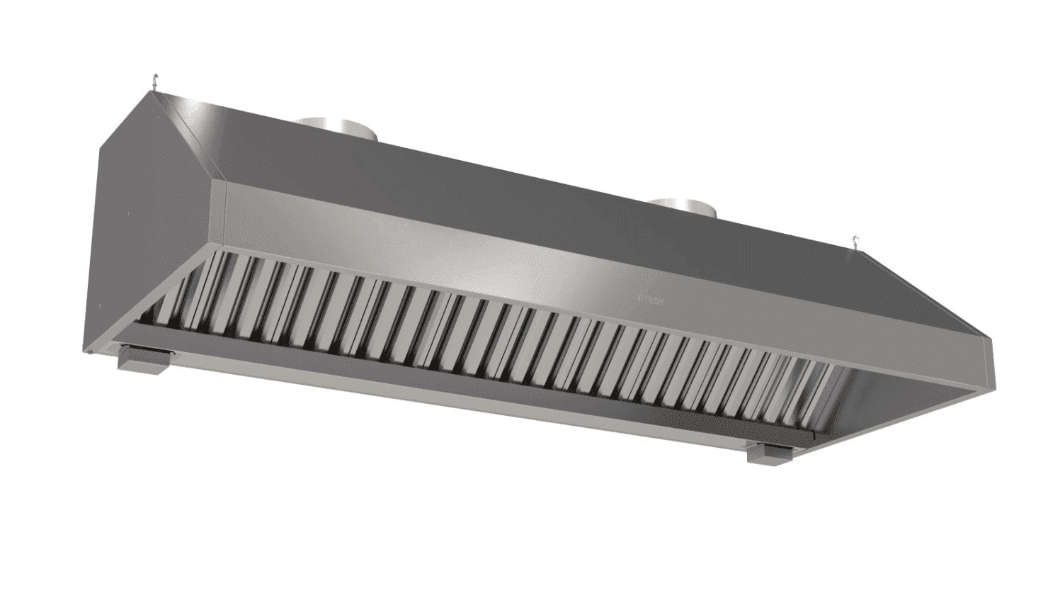 Зонт вентиляционный Atesy ЗВН-С-1-2000.800.500-02