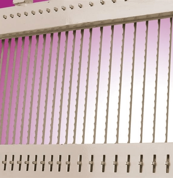 Хлеборезка JAC Duro 450 (11 мм) 3Ф