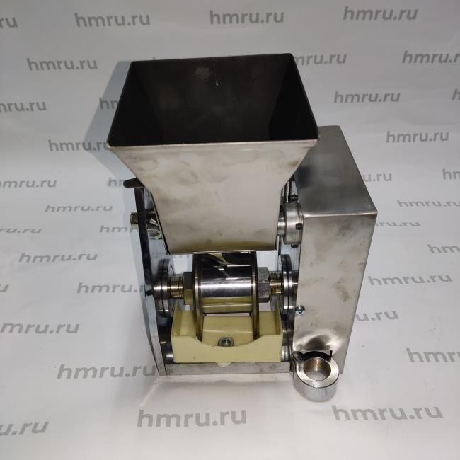 Формующая голова Hualian Machinery для JGL-120-5B (10-12 гр) матрица 100х52, 10 ячеек