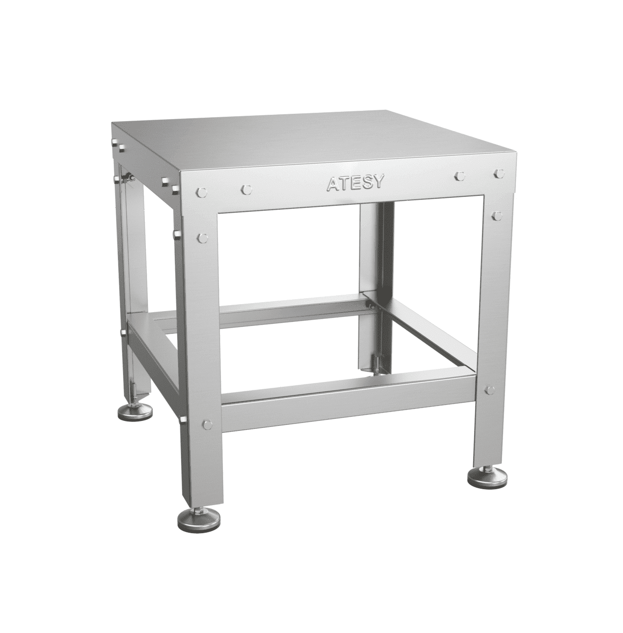 Подтоварник Atesy ПКИ-Б-950.500.420-02