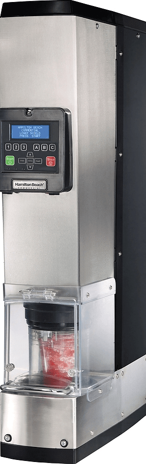 Блендер барный Hamilton Beach BIC2000