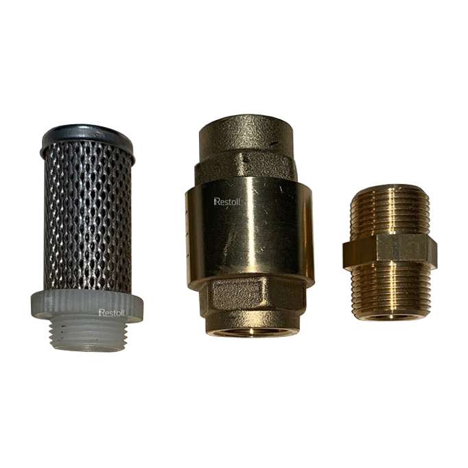 Комплект подключения кофемашины к емкости с водой Nuova Simonelli