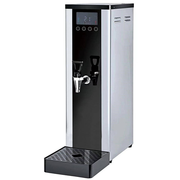 Кипятильник проточный 25л/ч Kocateq EB black 4L/10L NW