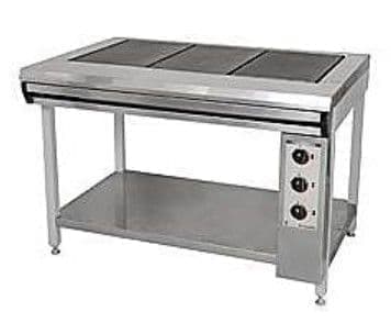 Плита электрическая Проммаш ПЭ-0,51С