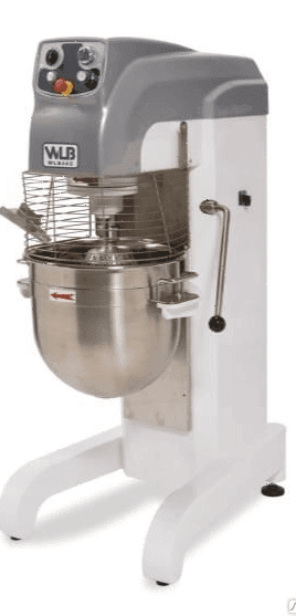 Миксер планетарный WLBake PM20 VAR