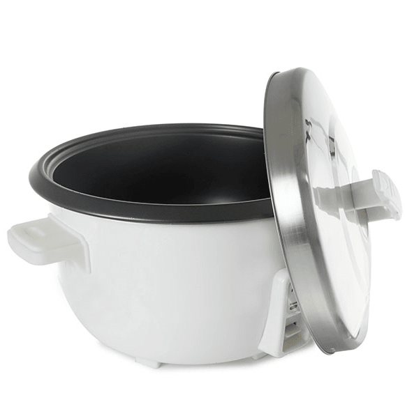 Рисоварка Foodatlas 18L