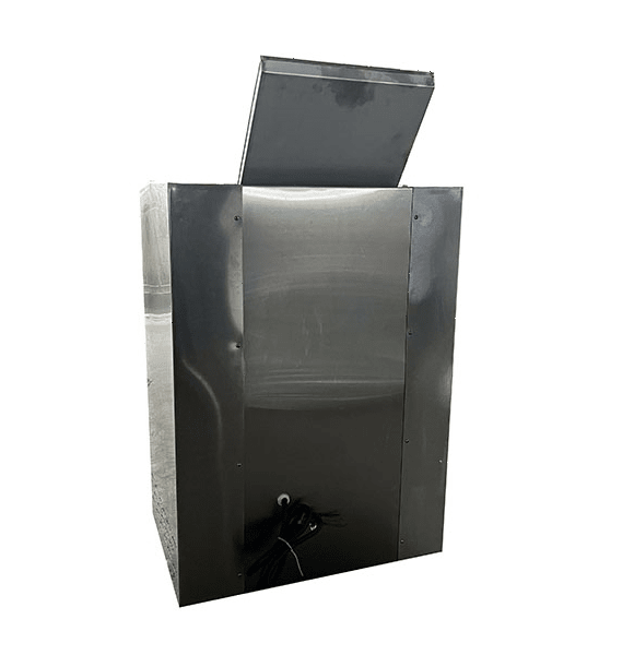 Тестораскаточная машина Foodatlas YP-500 380В