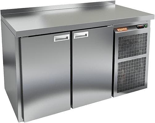 Стол холодильно-морозильный Hicold BN 1/TN-1/BT