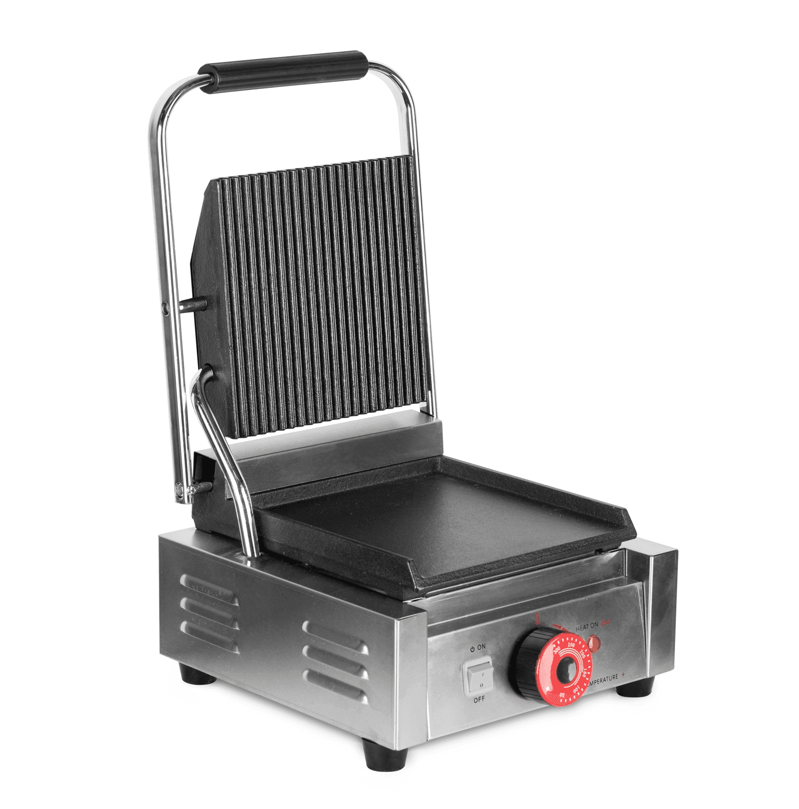 Гриль контактный Foodatlas EG-601