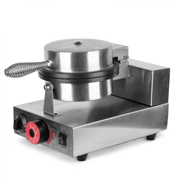 Вафельница Foodatlas ZU-1 Eco круг