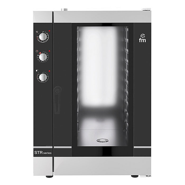 Пароконвектомат FM STR 610 M