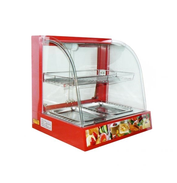 Тепловая витрина Foodatlas CY-2