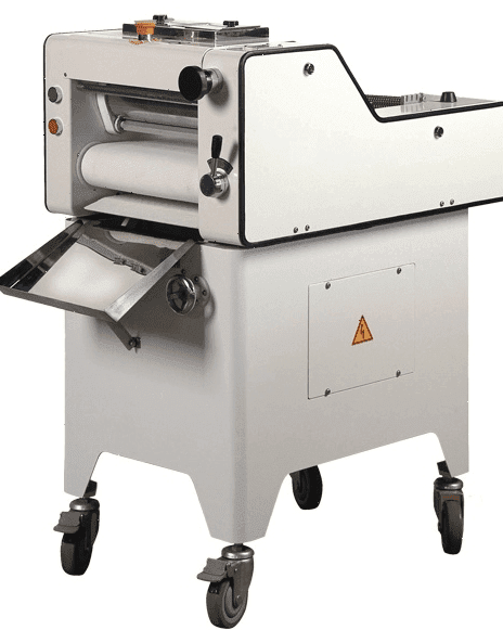 Машина тестозакаточная Kocateq OMJ280 для батонов