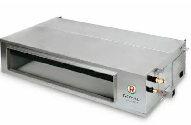 Канальный кондиционер Royal Clima CO-D 60HNXA / CO-E 60HNXA