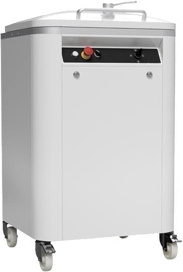 Тестоделитель Apach SQ A24 автоматический