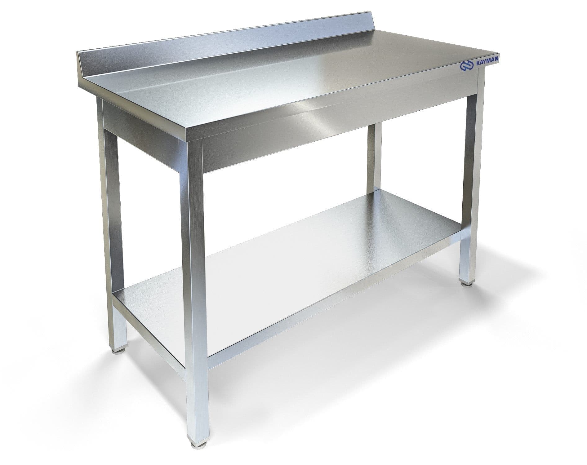 Стол производственный Kayman СП-222/1806