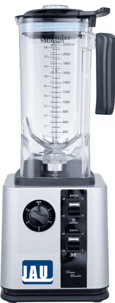 Блендер барный JAU BL-1500SS