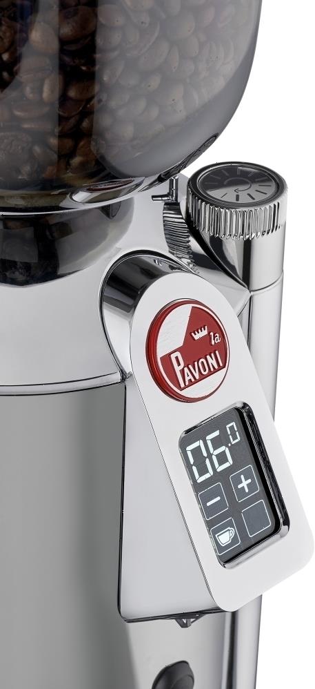 Кофемолка La Pavoni LPGGRI01EU