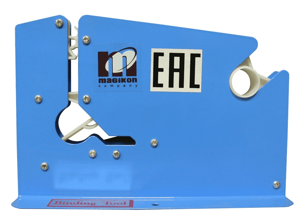 Устройство для заклейки горловин пакета TD-A