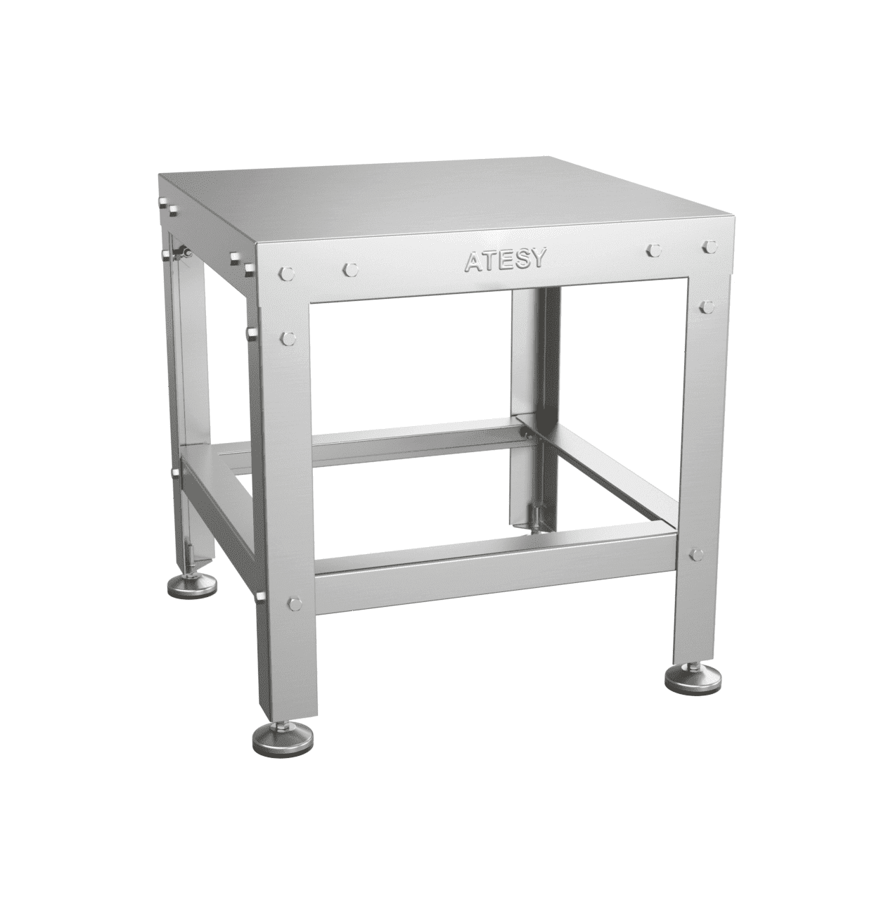 Подтоварник Atesy ПКИ-С-800.600.420-02