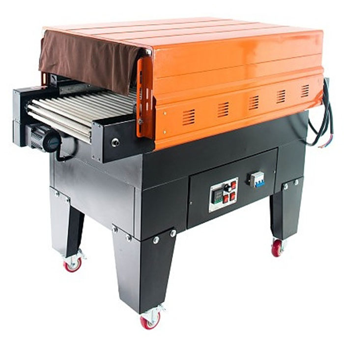 Термоусадочный тоннель Foodatlas BS-G4525 Pro 220В