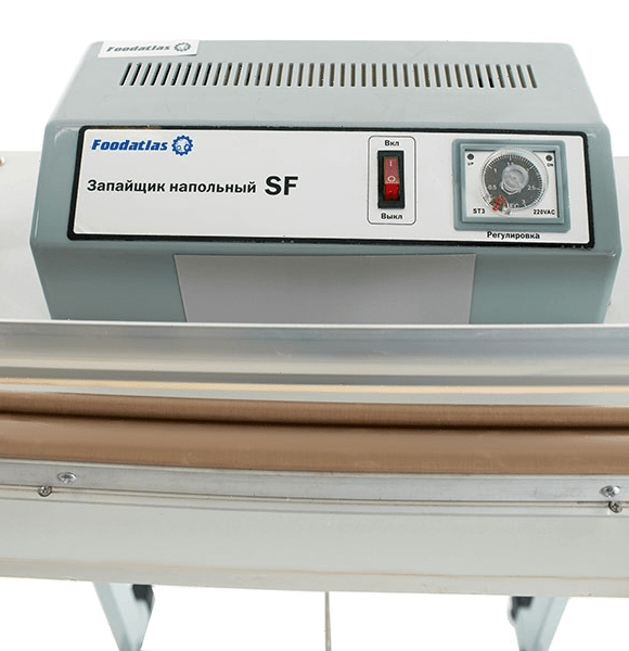 Запайщик пакетов Foodatlas SF-B1400