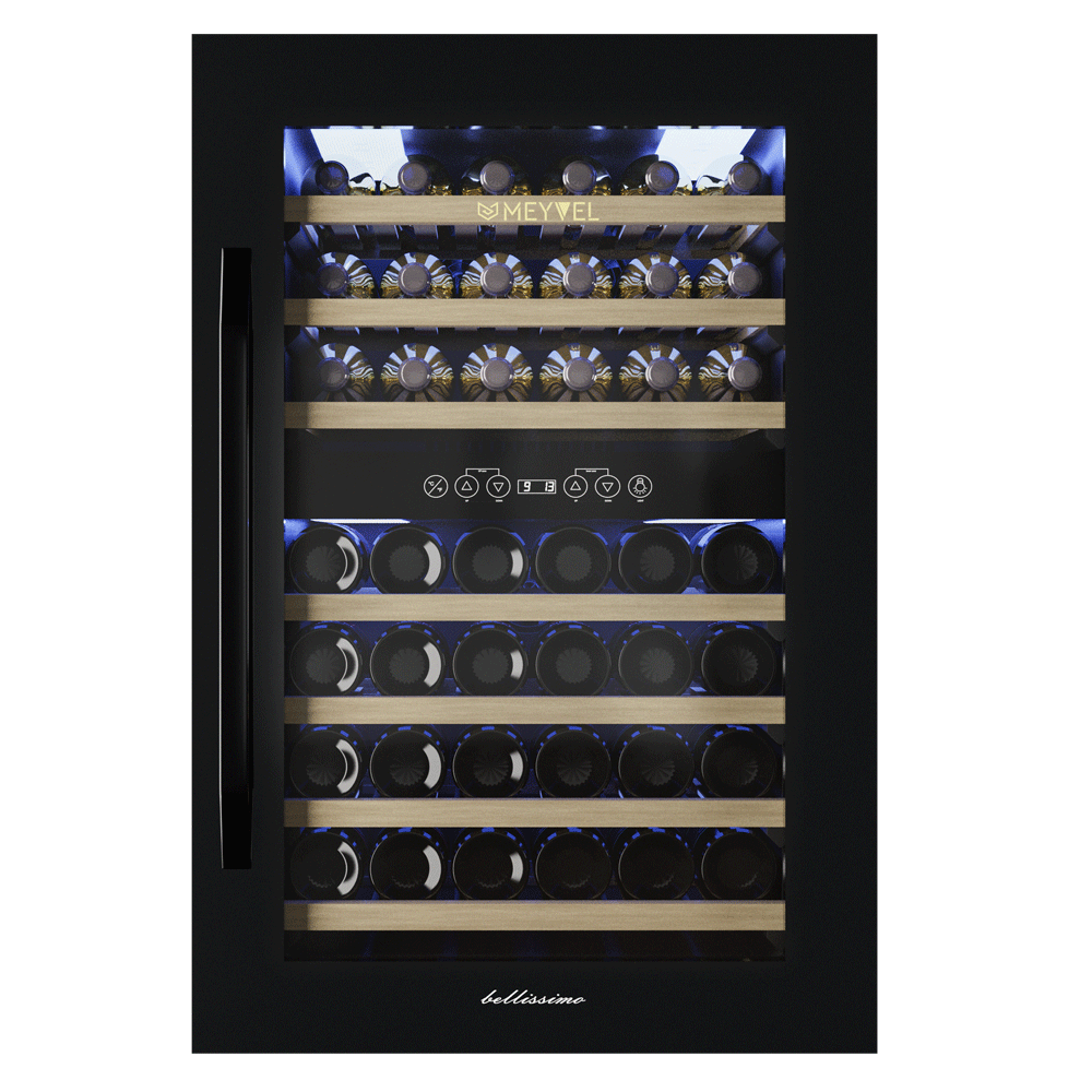Шкаф винный Meyvel MV42-KBB2