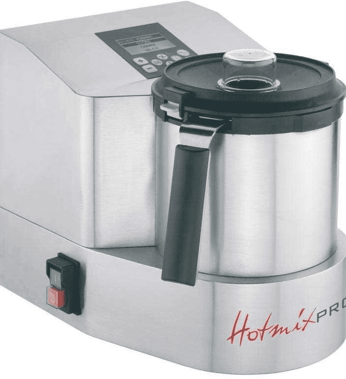 Термомиксер HotmixPRO Gastro X