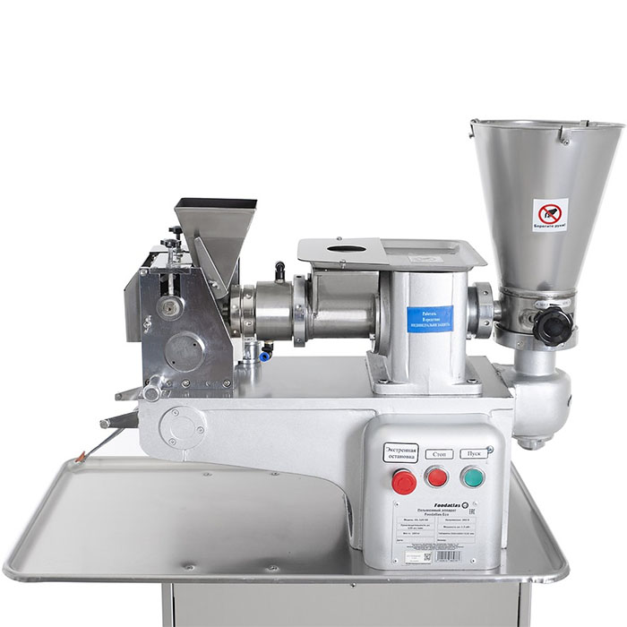 Пельменный аппарат Foodatlas JGL 120-5B ECO