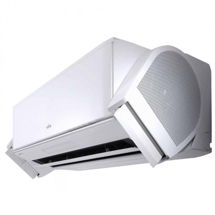 Кондиционер Fujitsu ASYG12KXCA / AOYG12KXCA