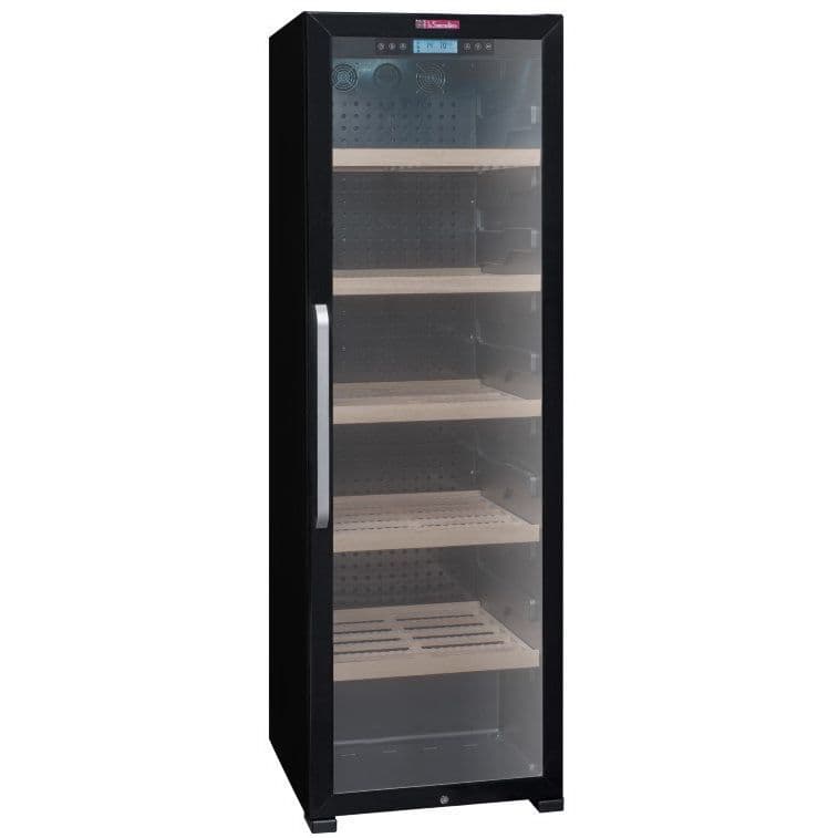 Шкаф винный La Sommeliere CTVNE230A