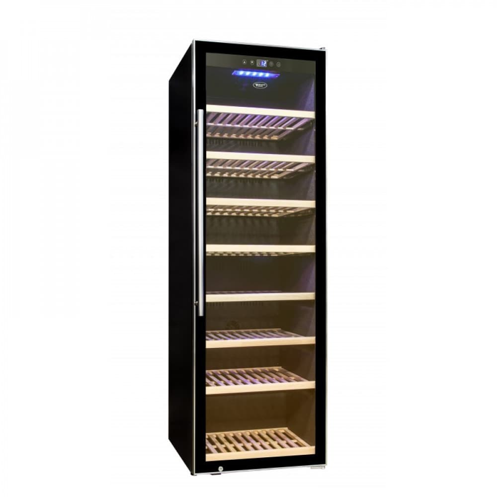 Шкаф винный Cold Vine C192-KBF2