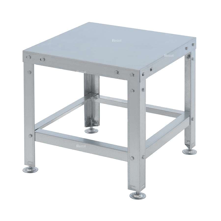 Подтоварник Atesy ПКИ-400