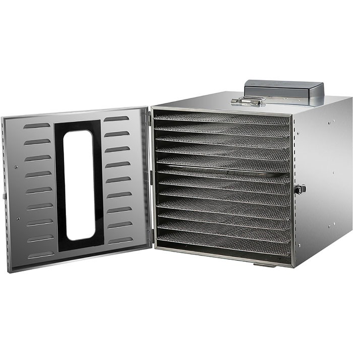 Дегидратор Eksi EKD-12G