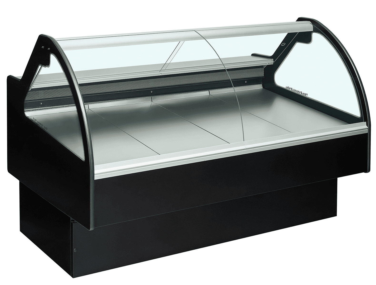 Витрина холодильная Rimo ПО 2500 S