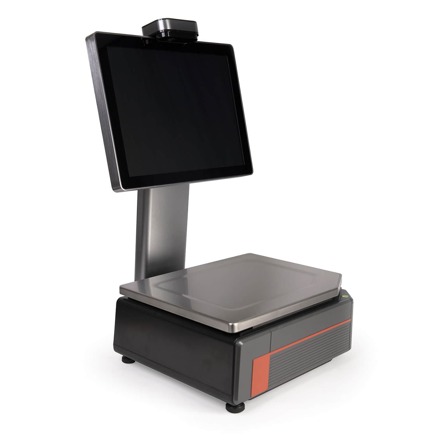 Весы с печатью этикеток M-ER 727 PM-32.5 (VISION-AI 15", USB, Ethernet, Wi-Fi)