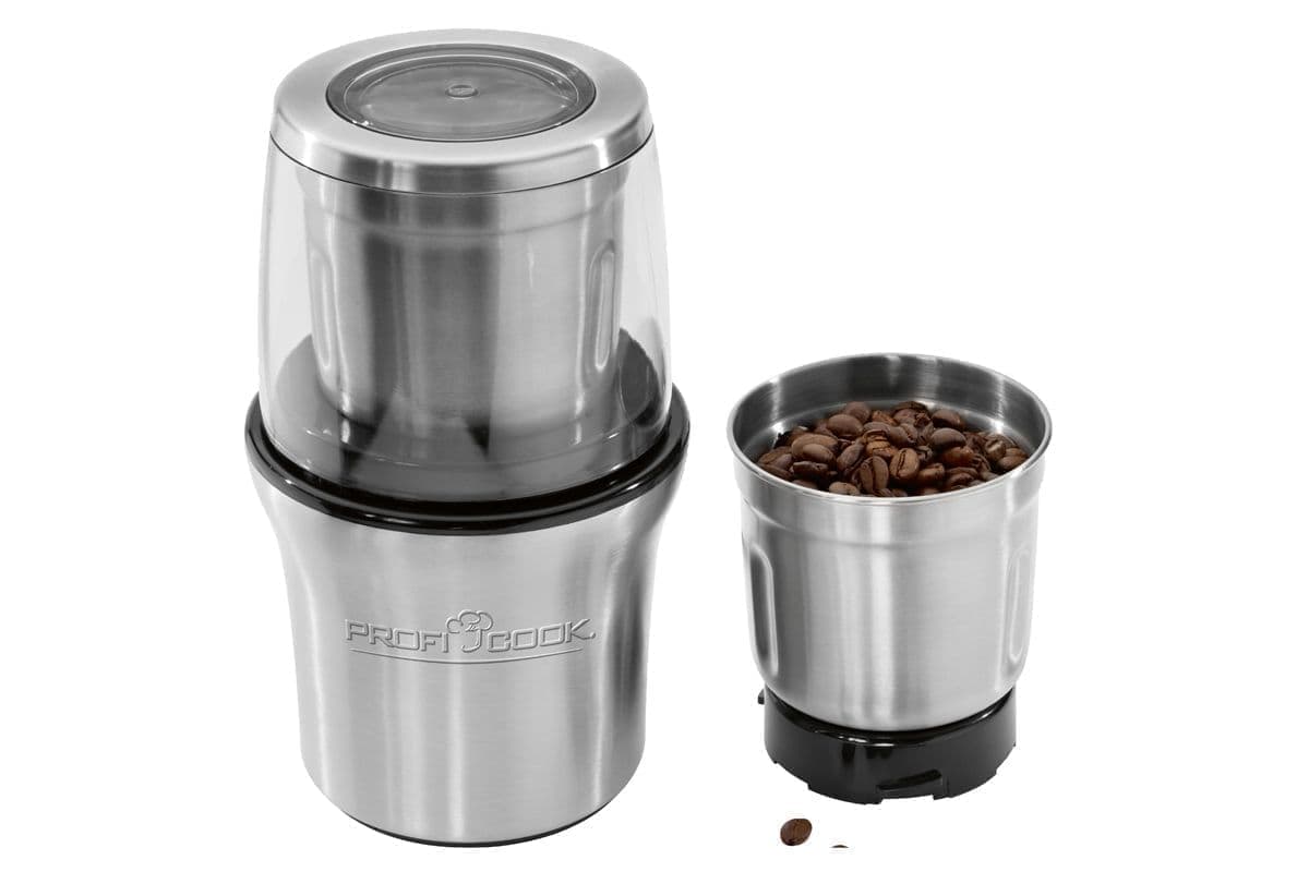 Кофемолка Profi Cook PC-KSW 1021