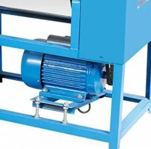 Тестомес Hurakan HKN-5HN