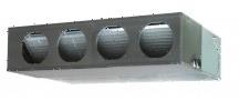 Канальный кондиционер Fujitsu ARXG45KMLA / AOYG45KATA