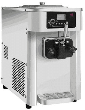 Фризер для мороженого Gastrorag SCM1119RB