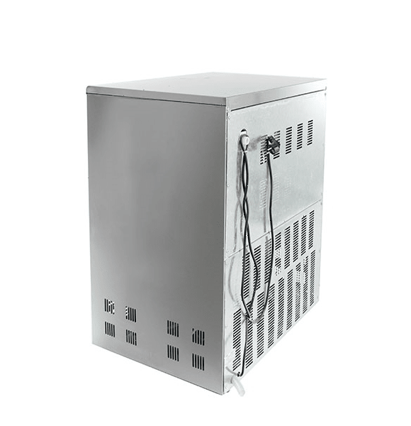 Льдогенератор Foodatlas MQ-60A Eco