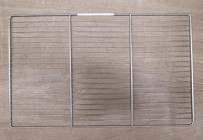 Полка-решетка Coreco 6010350005