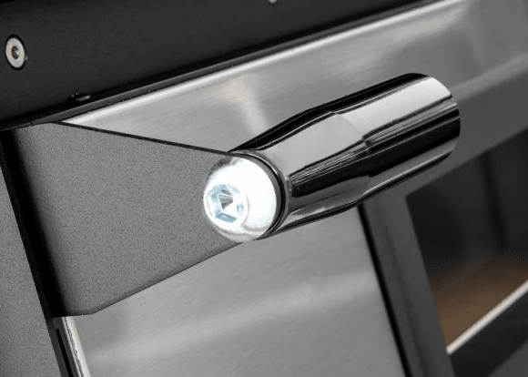 Печь для пиццы Itpizza ML44