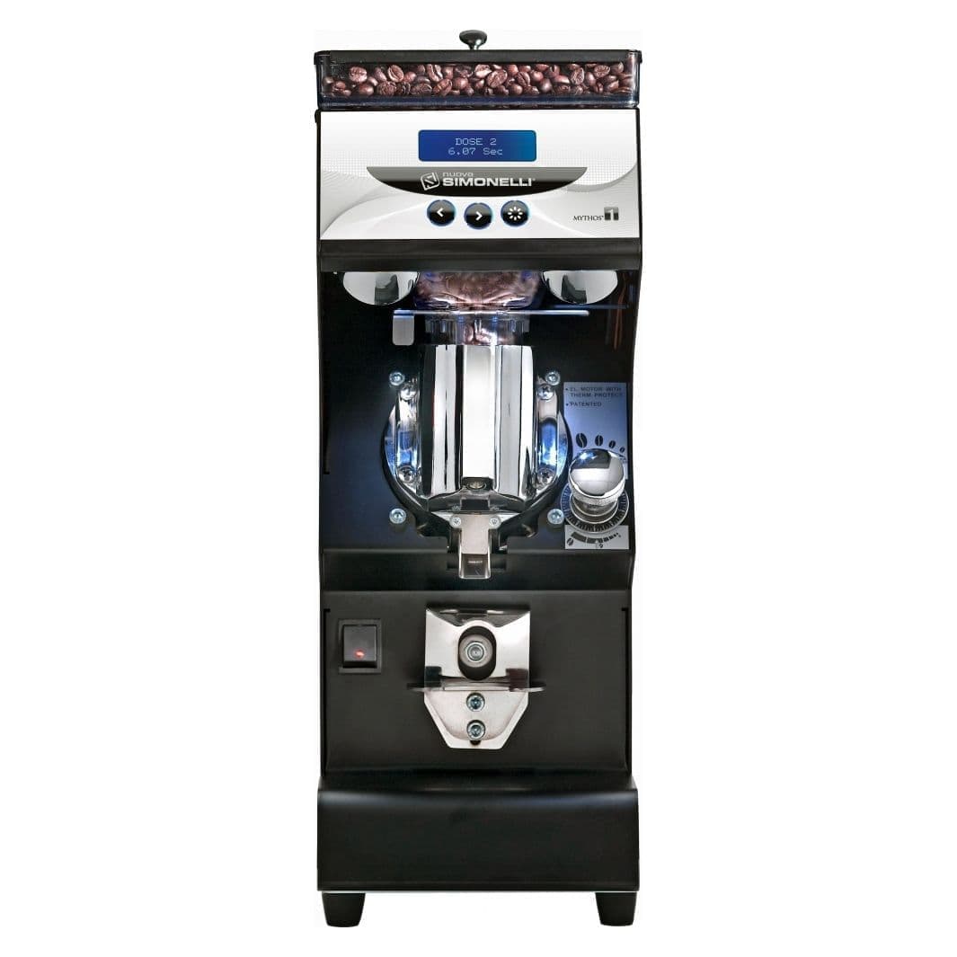 Кофемолка Nuova Simonelli Mythos One