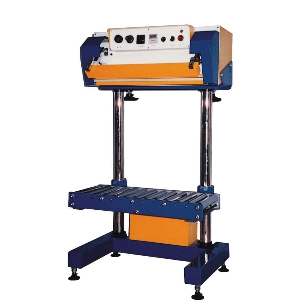 Пневматический запайщик Hualian Machinery QF-1000L