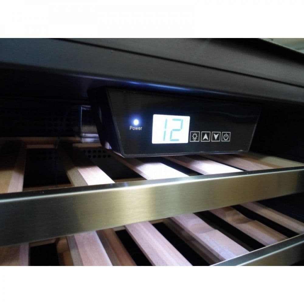 Шкаф винный IP Industrie JG 22 AX