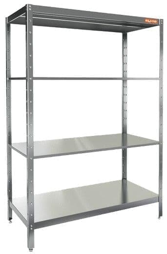 Стеллаж кухонный Hicold НСК-11/6