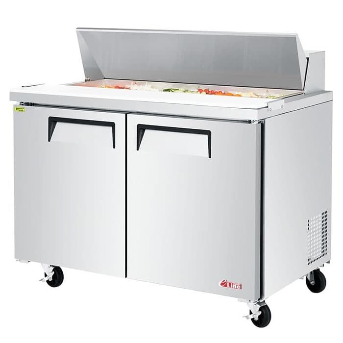 Стол холодильный (саладетта) Turbo Air EST-48
